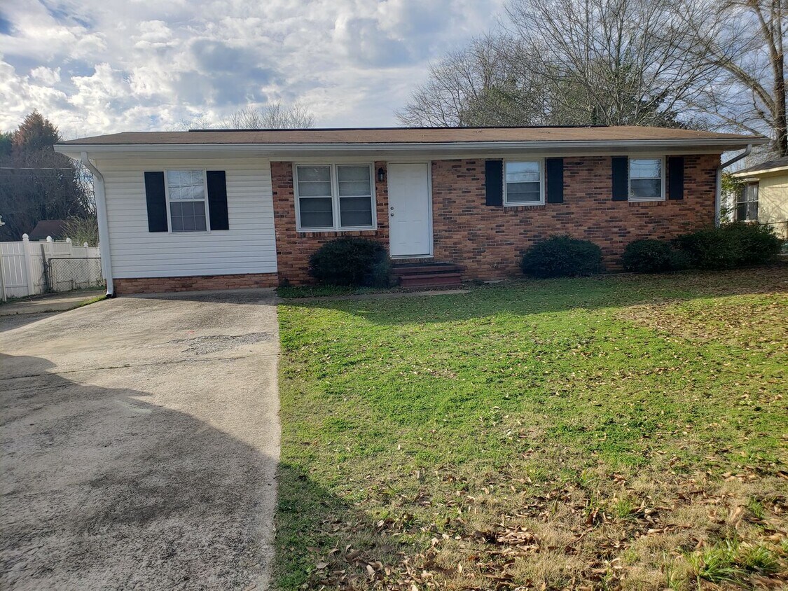 Foto principal - 504 S 15th Ave