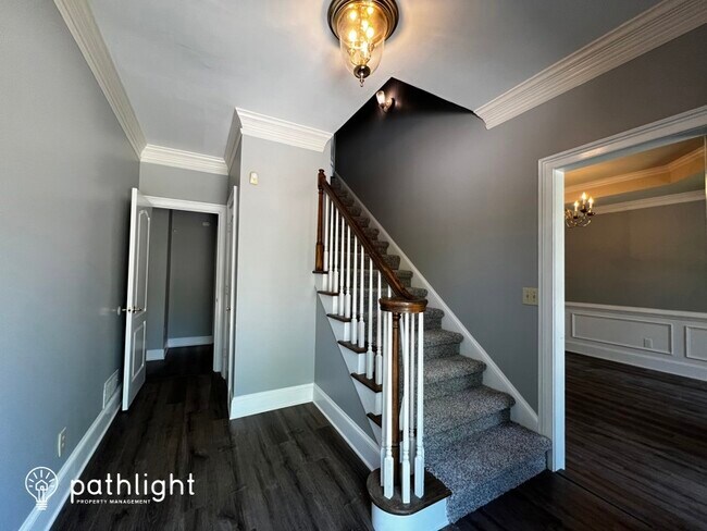 Foto del edificio - 5334 Slater Mill Circle