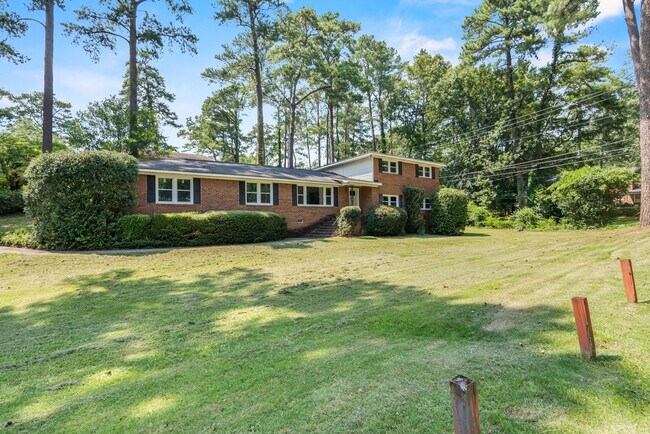 Foto del edificio - 4003 Rockbridge Rd