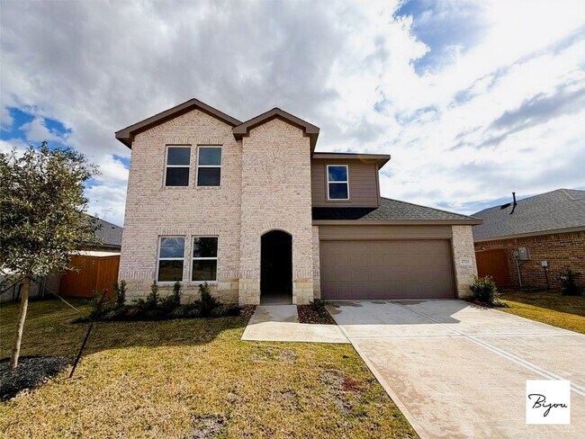 Foto del edificio - 27507 Hudson Sands Ln
