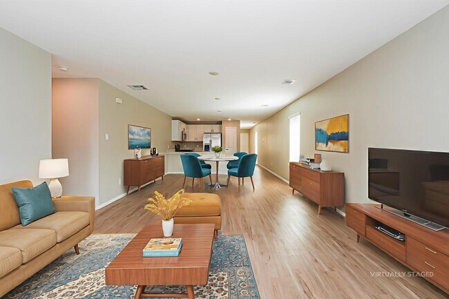 Foto del edificio - 4122 Saw Mill Peak Ln