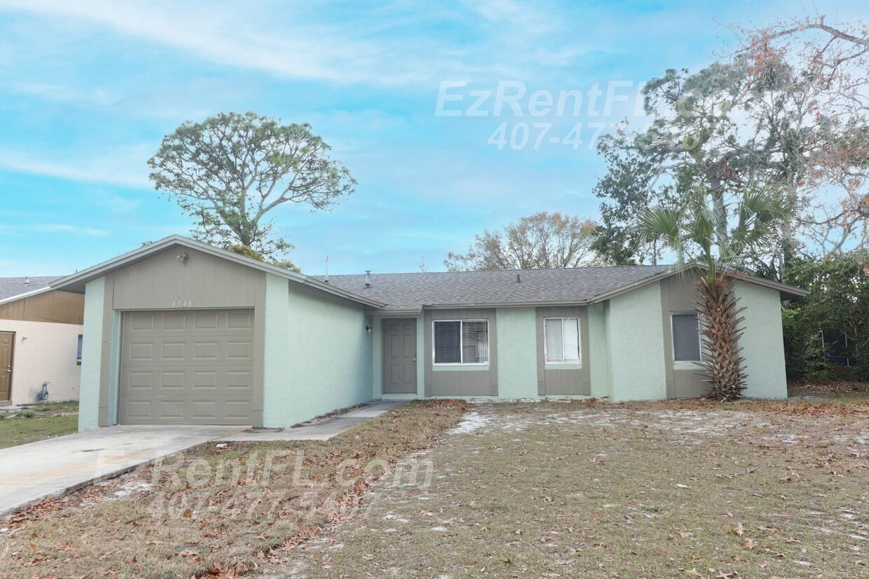 Foto principal - Recently Remodeled 3/2 in Orlando, FL