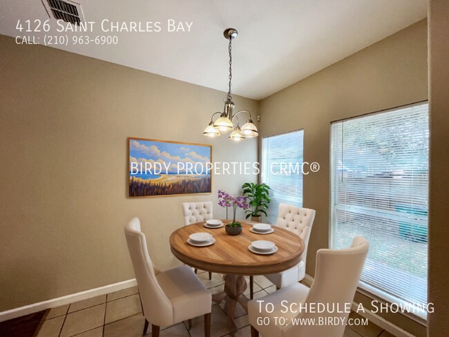 Building Photo - 4126 St Charles Bay