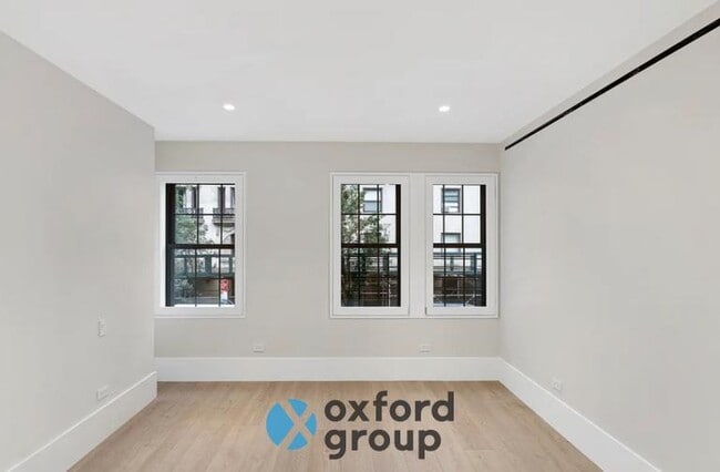 Foto del edificio - East 80th Street
