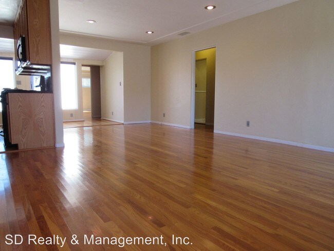Building Photo - 3 br, 2 bath House - 4664 51st Street