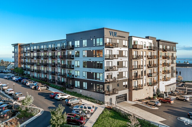 Building Photo - Vue at BlueStone