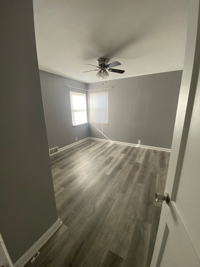 Foto del edificio - College Hill Rental Available NOW!