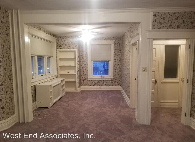 Foto del edificio - 1625 Highland St
