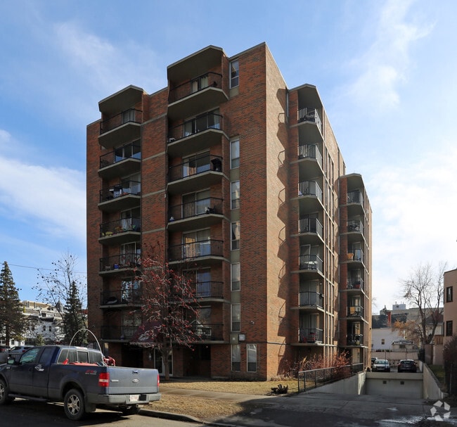 Darlington Arms Condominiums