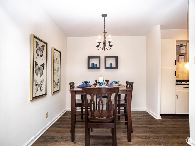 Interior Photo - Forest Lake Apartments