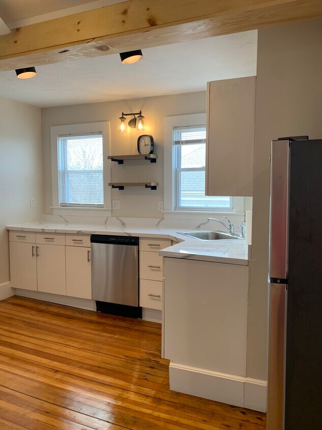 5 Cordage St Unit 3, Plymouth, MA 02360 5 Cordage St Plymouth, MA