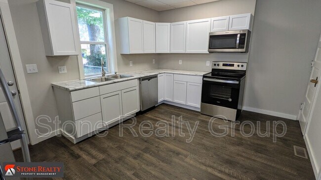 Foto del edificio - 1606 N 7th St