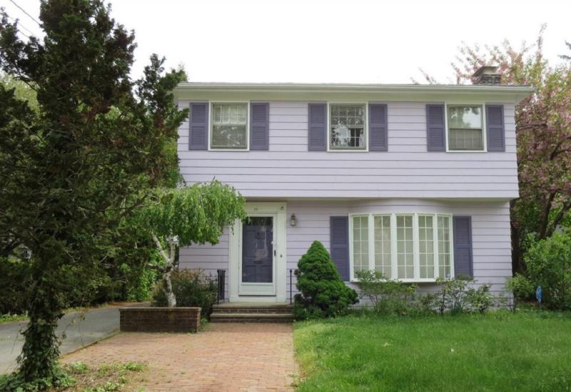 Foto principal - Spacious Colonial