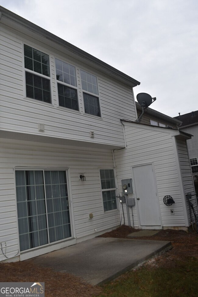 Foto del edificio - 1078 Prestwyck Ct