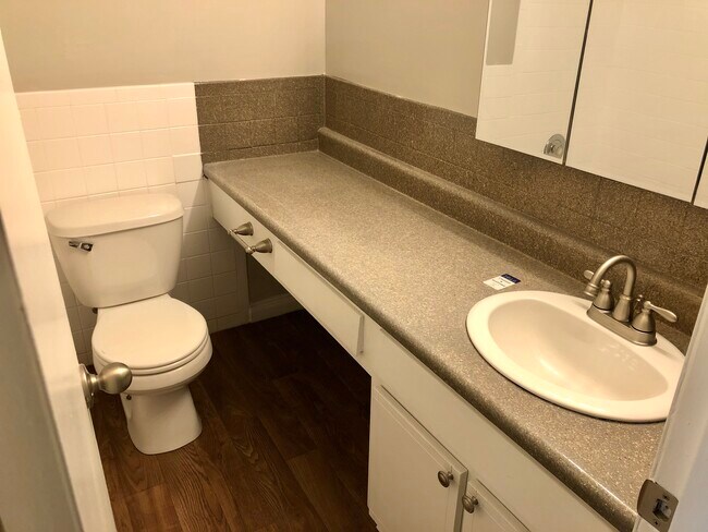 Foto del edificio - Brookridge Country Club Apartments