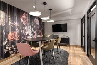 Interior Photo - First & Banks