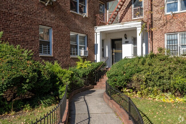 Building Photo - 81-05-81-15 35th Ave