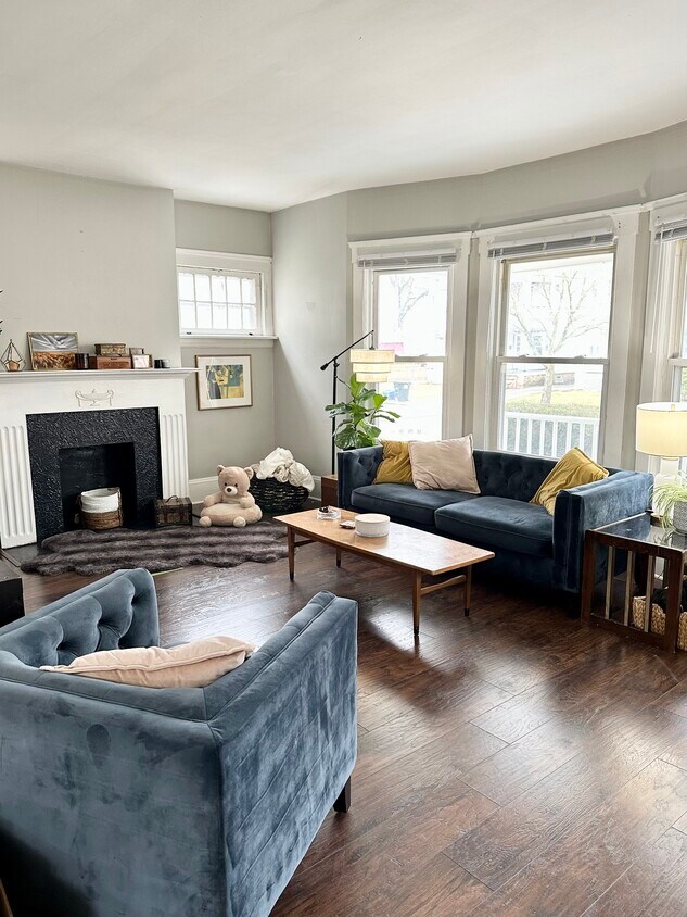 Foto principal - 1441 Lauderdale Ave