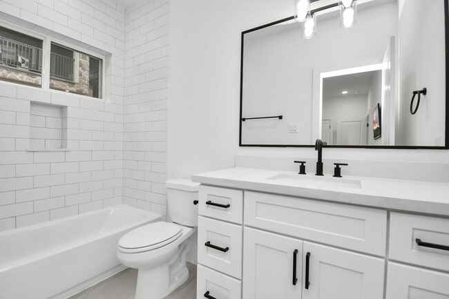 Foto del edificio - 4804 Elysian St