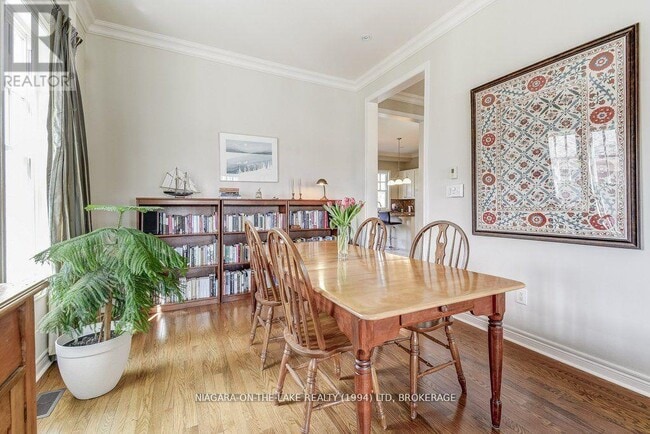 Building Photo - 16 Brock Street