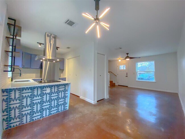 Foto del edificio - 7208 Meador Ave