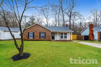 Building Photo - 7317 Bluff Wood Cove