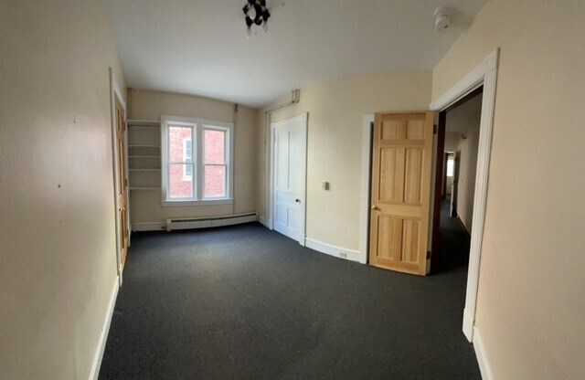 1st fl rear bdrm - 9 Hickok Pl
