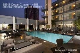 Primary Photo - 389 S Cesar Chavez Blvd