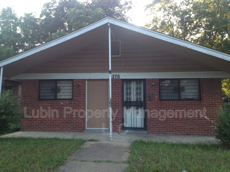 Primary Photo - 1270 Raymond St