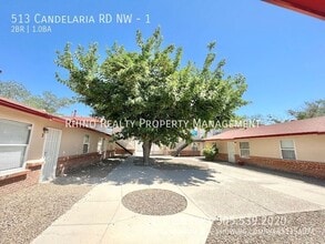 Building Photo - 513 Candelaria Rd NW