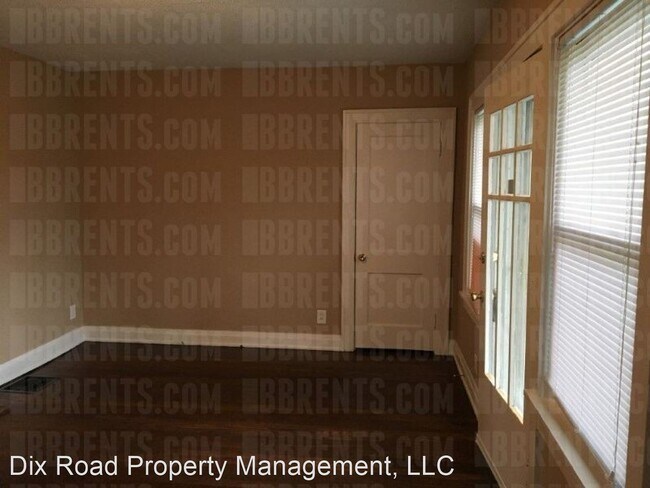 Foto del edificio - 2 br, 1 bath House - 222 Bellemonte Street,