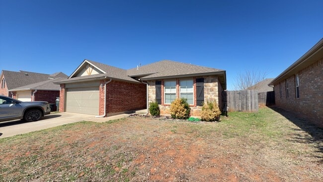 Photo - Wonderful 3 Bedroom 2 Bath Home In Norman!