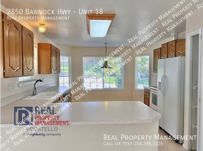 Foto del edificio - 2850 Bannock Hwy