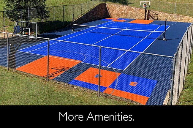 Foto del interior - Country Club Village Apartments