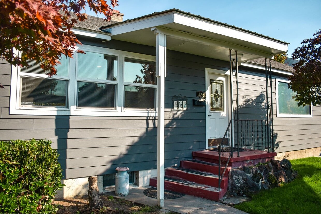 Foto principal - McPherson Duplex