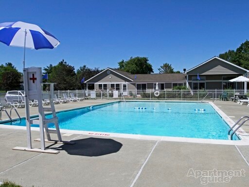 Building Photo - 708 Elkin Ct