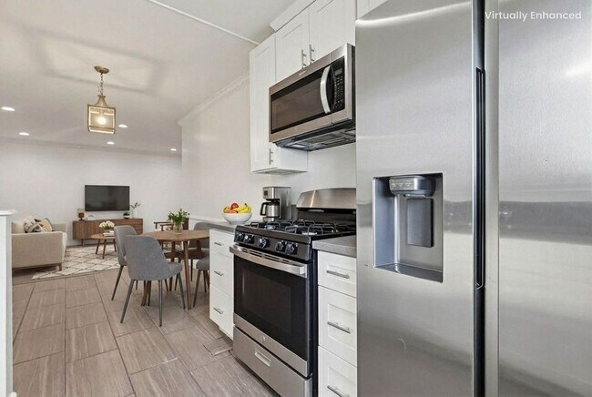 Foto del edificio - 6065 Pickford Pl