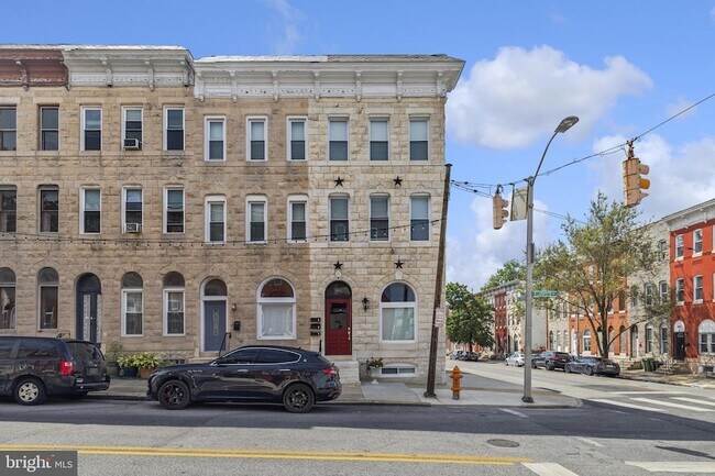 Foto del edificio - 1235 W Lafayette Ave
