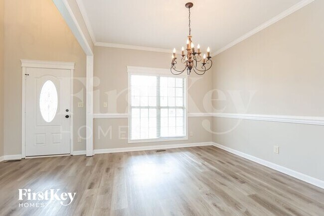 Foto del edificio - 3104 Twelve Oaks Blvd