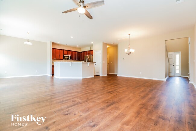 Foto del edificio - 343 Bradley Bend Dr
