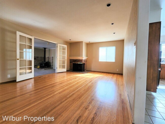 Building Photo - 3 br, 2 bath House - 4103 Park Blvd