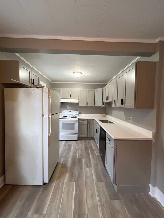 Foto del edificio - 1222 Main St