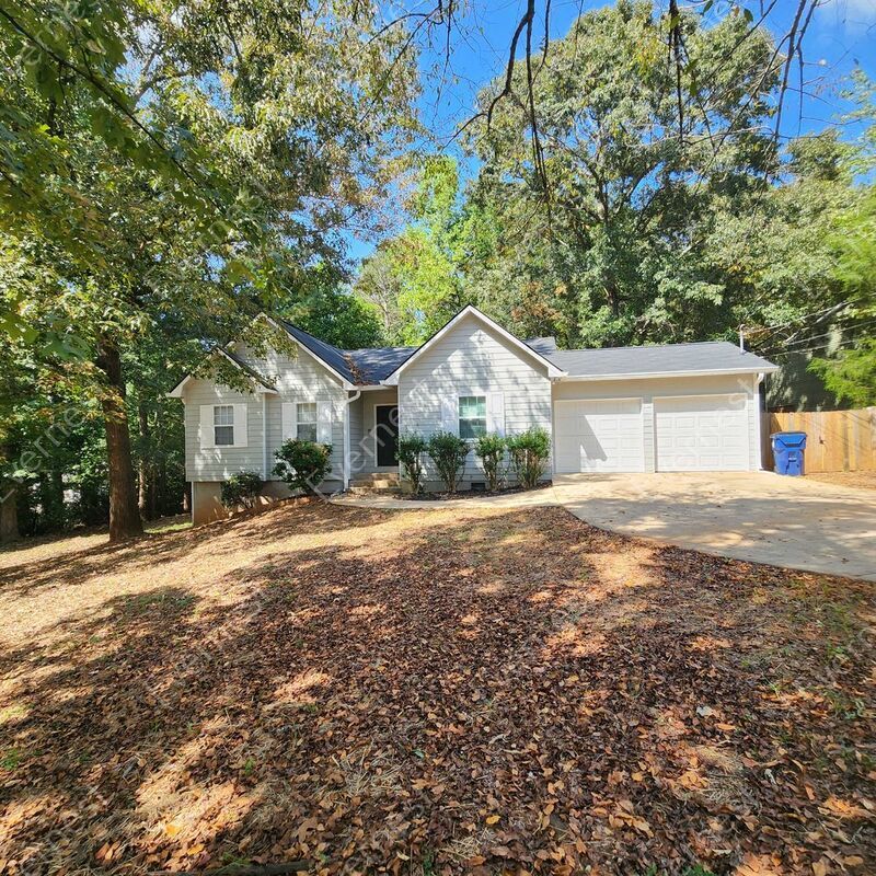 355 Rippling Brook Trce, Palmetto, GA 30268 House Rental in Palmetto