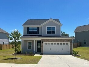 Building Photo - 1031 Ashcroft Cir
