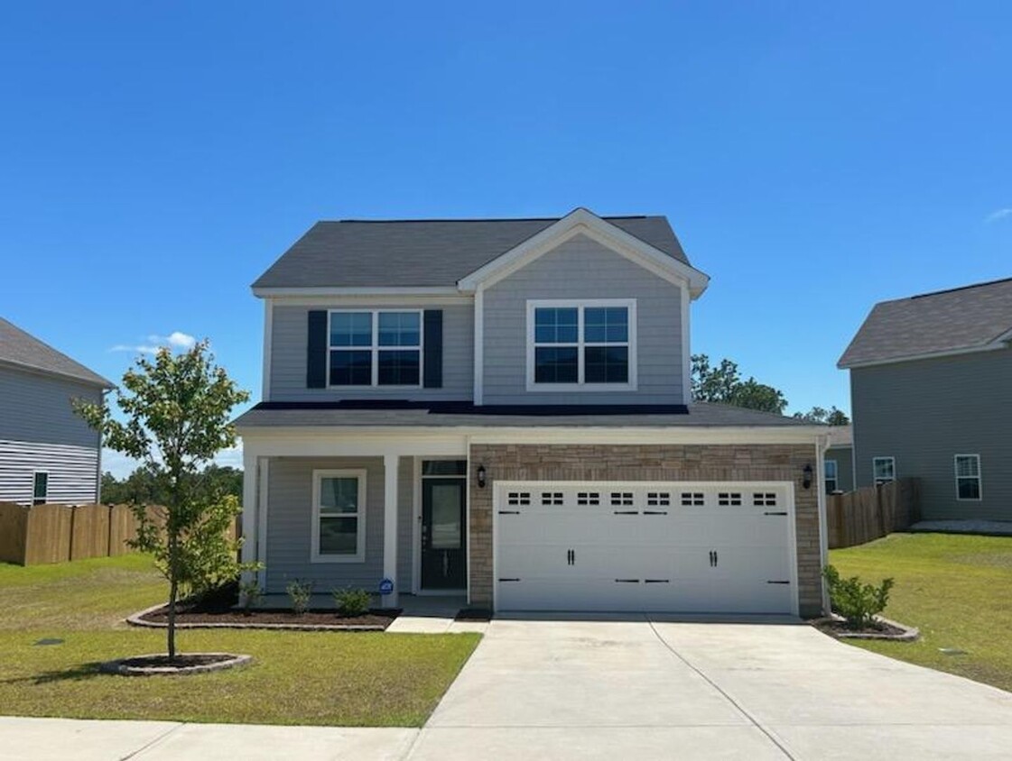 Primary Photo - Wonderful Four Bedroom Home Located in the...