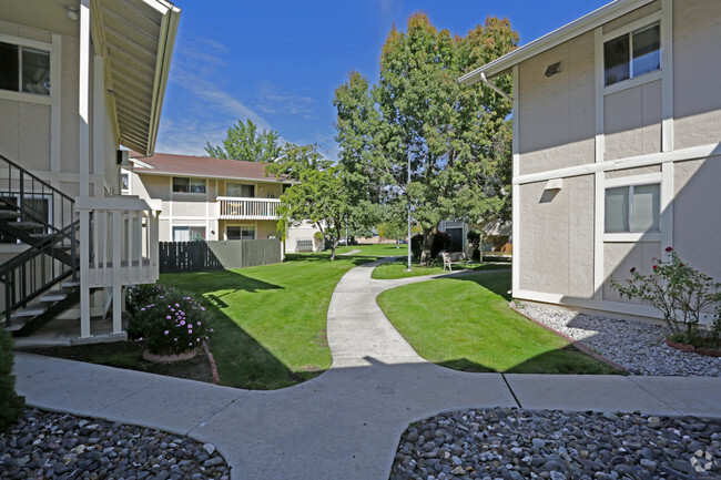 Hidden Oaks Apartments Indianapolis