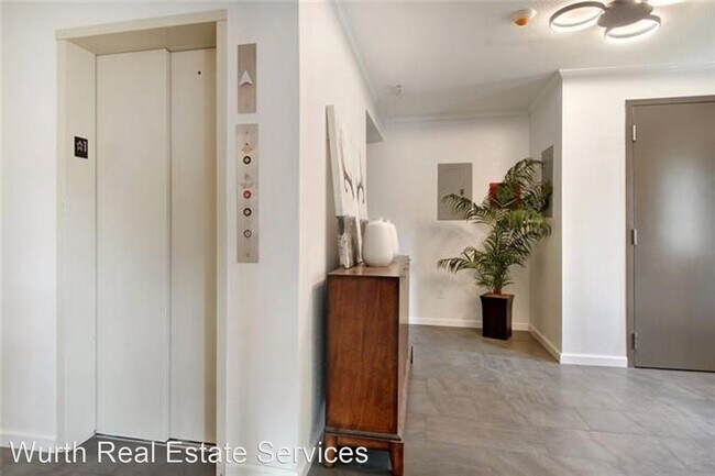 Foto del edificio - 2 br, 1 bath House - 1532 St Andrew St #208