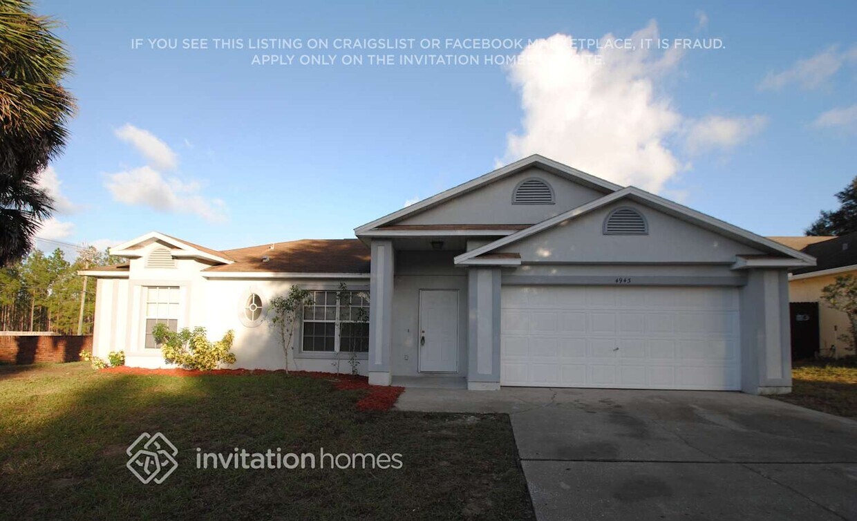 Foto principal - 4943 Kati Lynn Dr