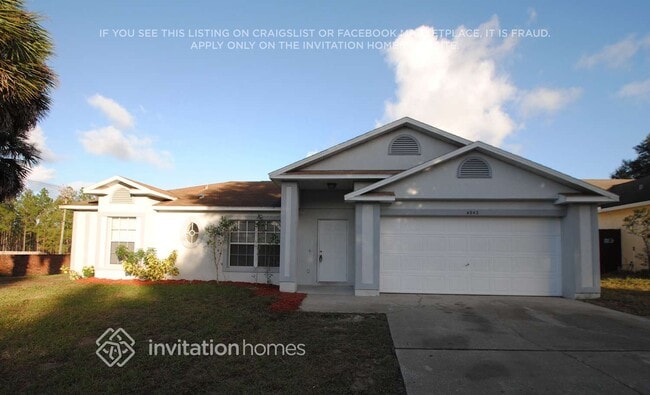 Building Photo - 4943 Kati Lynn Dr