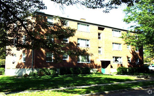 Foto del edificio - Glen Meadows Apartments